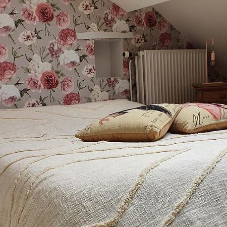 Chambre D'Amandine Gerpinnes Ngoại thất bức ảnh
