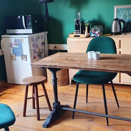 Chambre D'Amandine Gerpinnes Ngoại thất bức ảnh