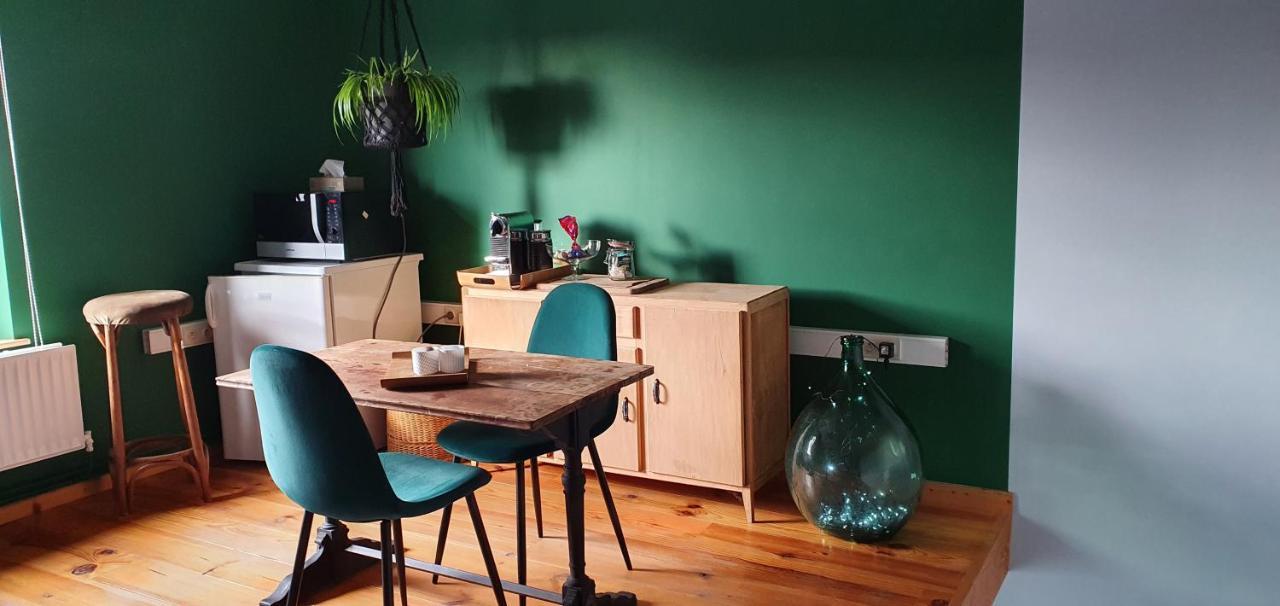 Chambre D'Amandine Gerpinnes Ngoại thất bức ảnh