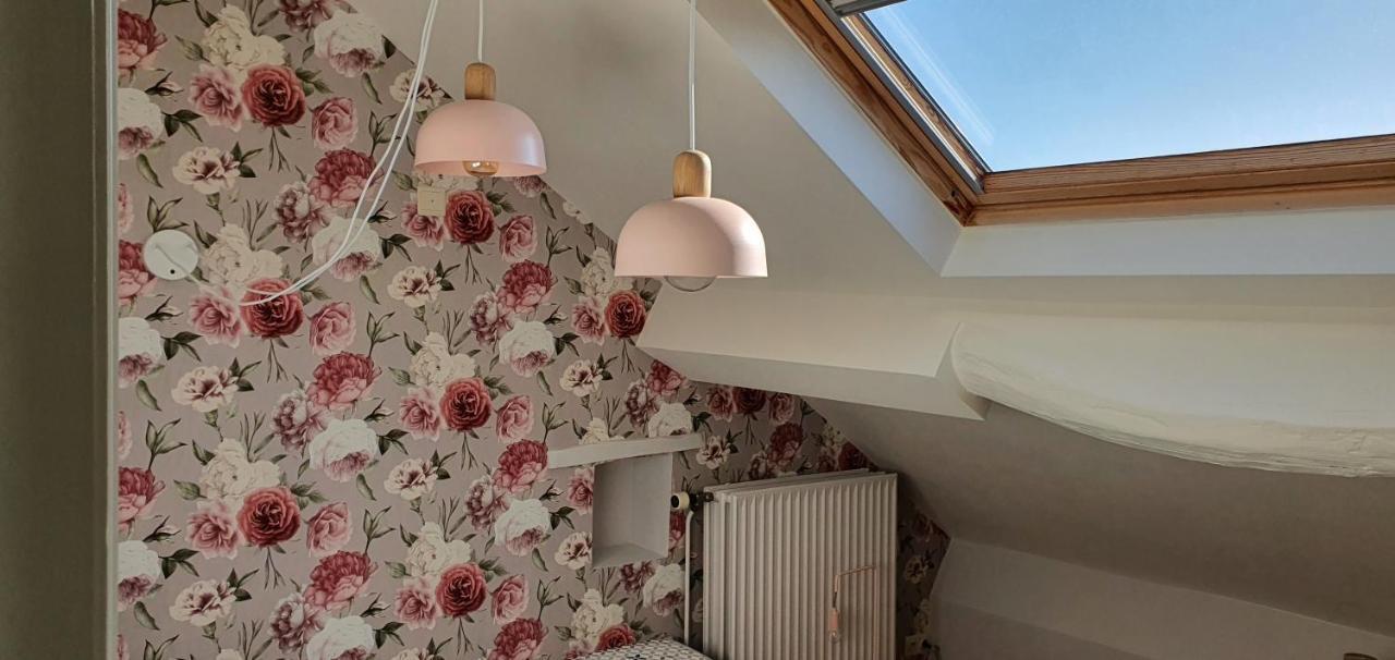 Chambre D'Amandine Gerpinnes Ngoại thất bức ảnh