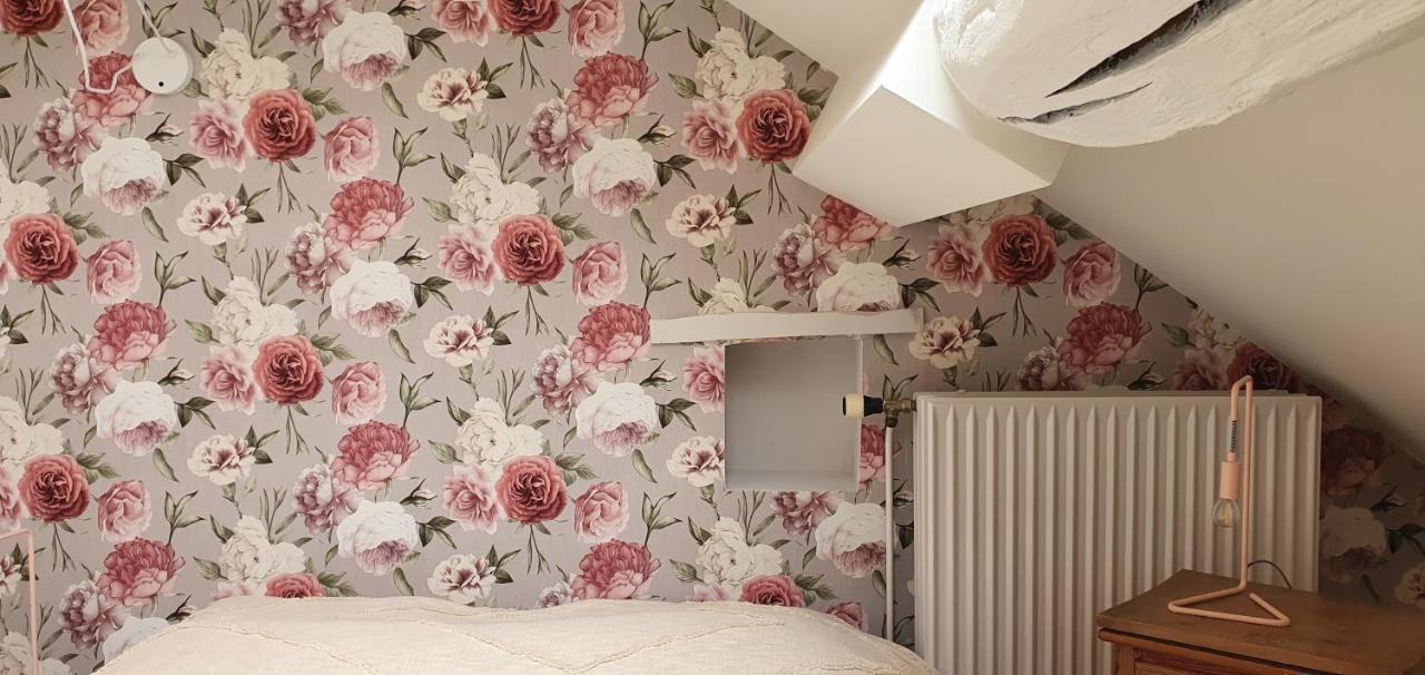 Chambre D'Amandine Gerpinnes Ngoại thất bức ảnh