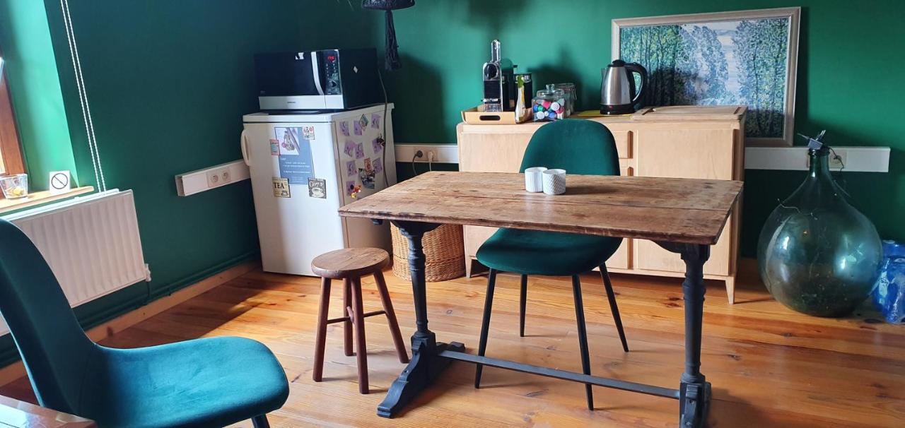 Chambre D'Amandine Gerpinnes Ngoại thất bức ảnh