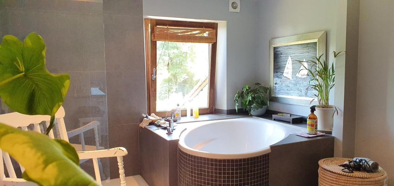 Chambre D'Amandine Gerpinnes Ngoại thất bức ảnh