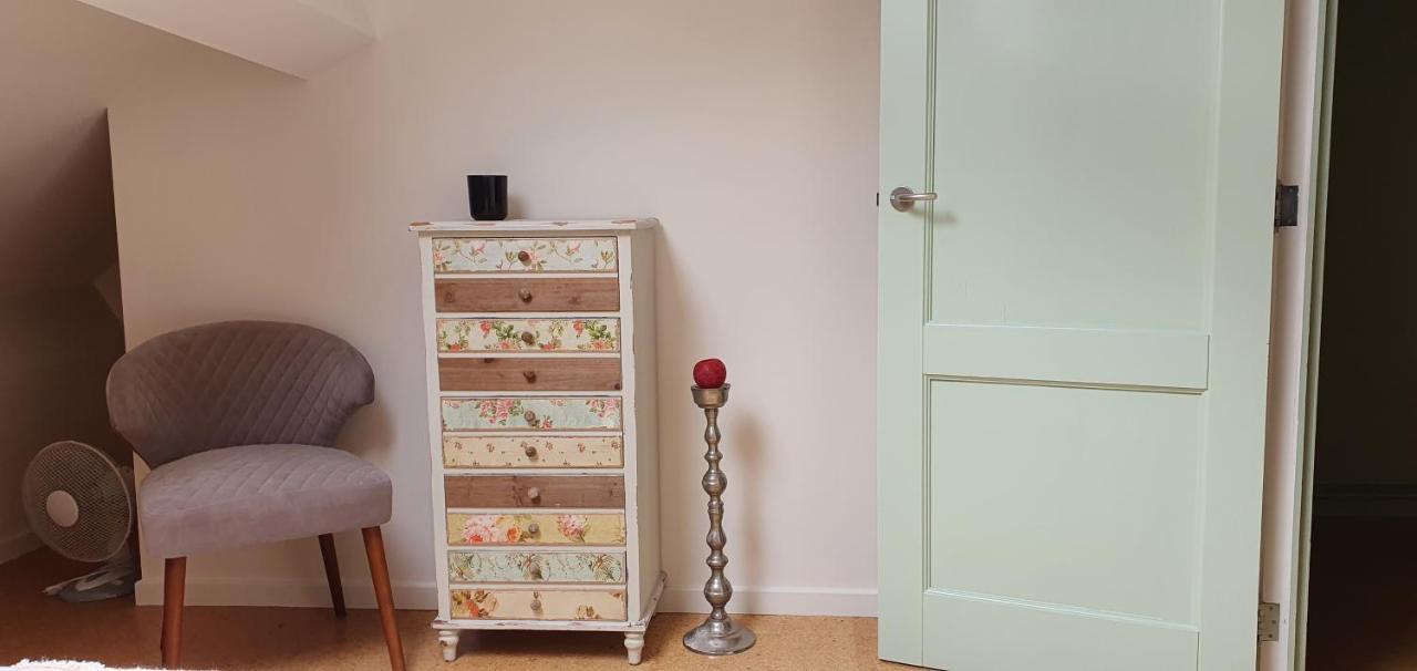 Chambre D'Amandine Gerpinnes Ngoại thất bức ảnh