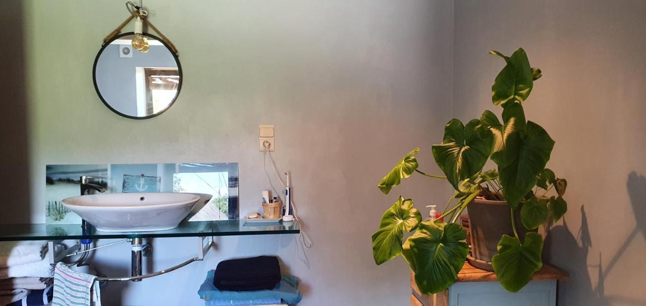 Chambre D'Amandine Gerpinnes Ngoại thất bức ảnh