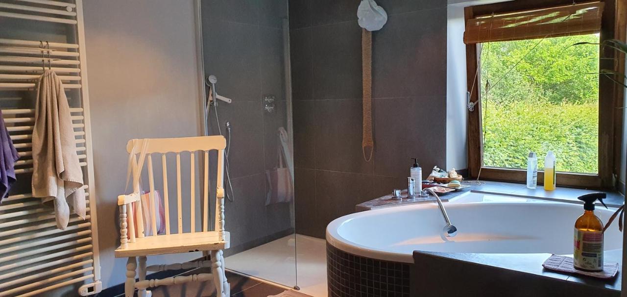 Chambre D'Amandine Gerpinnes Ngoại thất bức ảnh